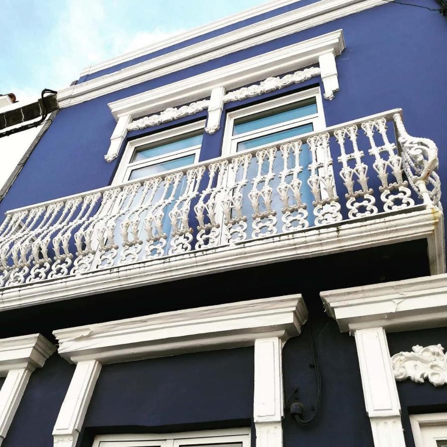 A-Típica GuestHouse Ponta Delgada Exterior foto